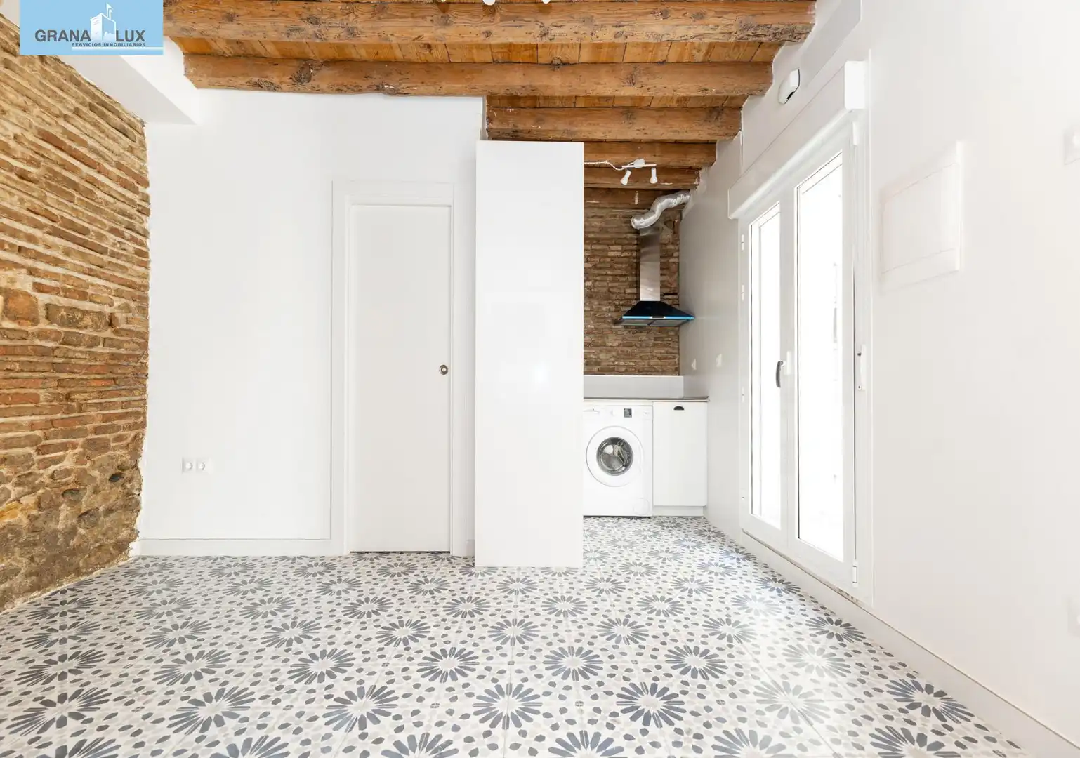 Apartamento con ascensor en venta en 14 Calle Santa Escolástica, imagen 14