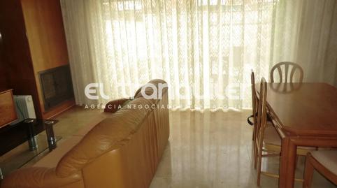 Foto 3 de Casa adosada en venda a Calle Margarita Nelken, Cañada - Mancha Amarilla, Madrid