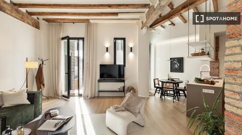 Foto 5 de Apartament per a compartir a El Poblenou,  Barcelona Capital