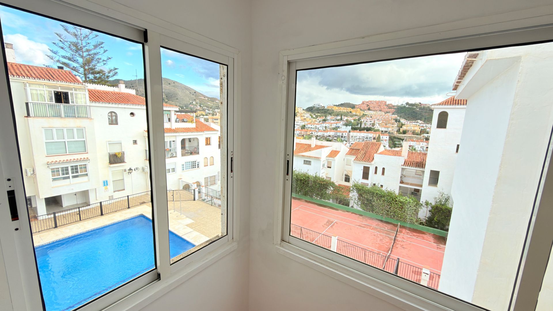 Flat to rent in Cotomar