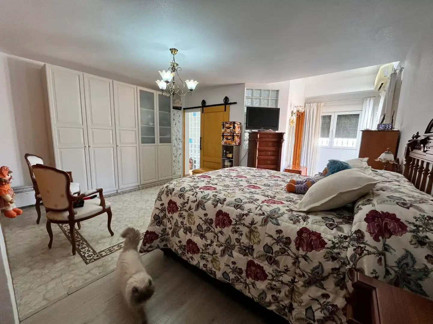 House with terrace for sale in Calle RUGGERO GASPARET, imagen 22
