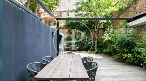 Foto 5 von Maisonette zum Verkauf in Carrer de Pau Claris, Dreta de l'Eixample, Barcelona Capital