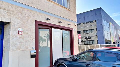 Photo 2 of Office to rent in Calle Juan de la Cierva, 25, Torrellano, Alicante