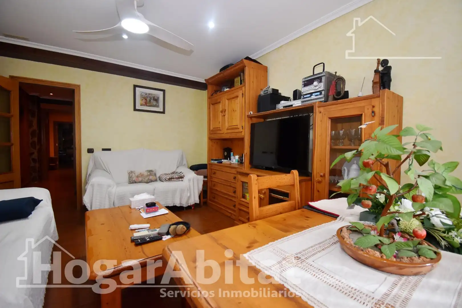 Wohnung zum Verkauf in Calle Constitución de la, imagen 29