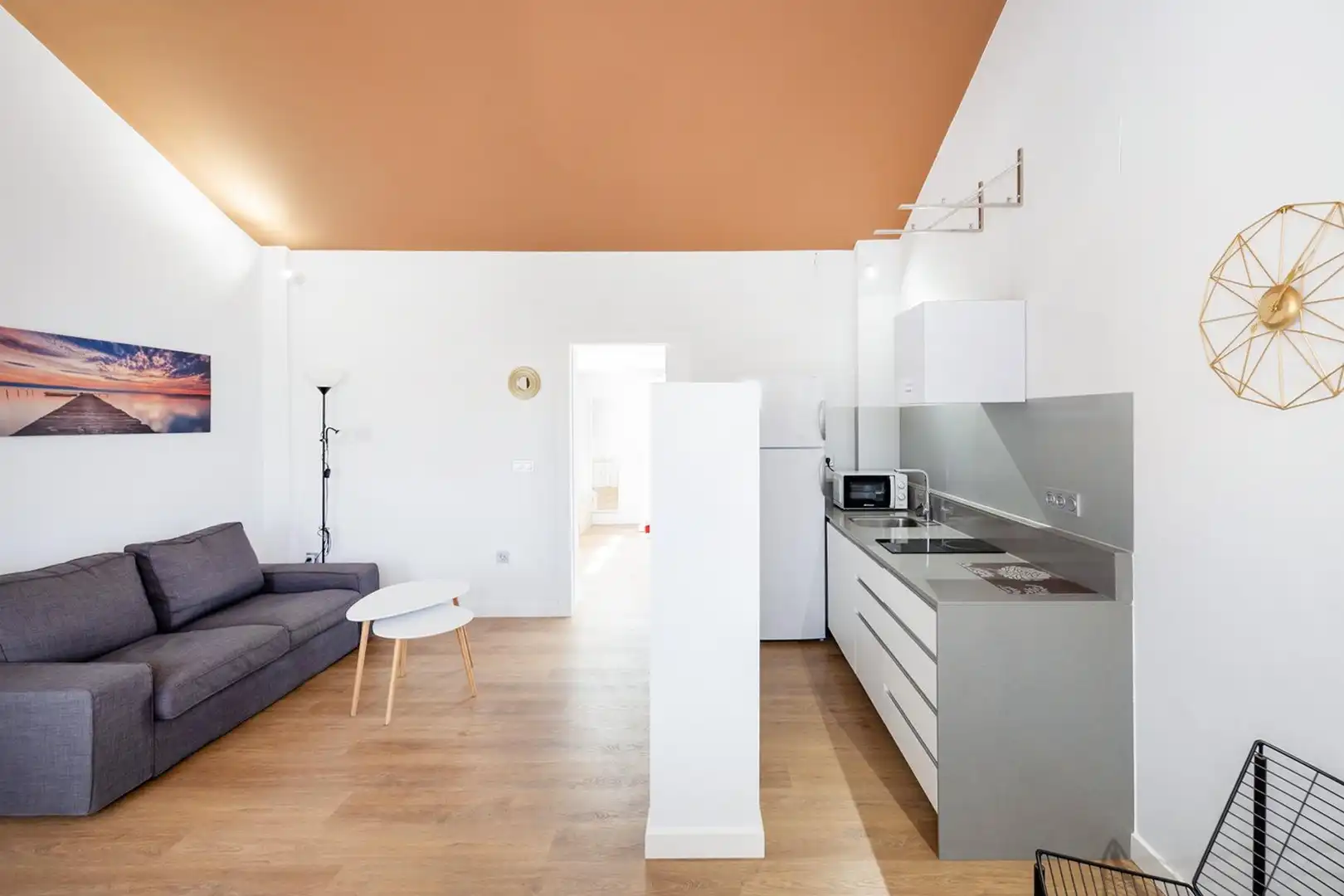 Inmuebles singulares con ascensor en venta en Calle Real, imagen 18
