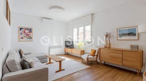 Foto 5 de Piso en venta en Ibiza de Madrid, Madrid Capital