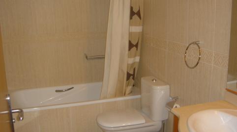 Foto 3 de Piso de alquiler en Sant Pere, Terrassa