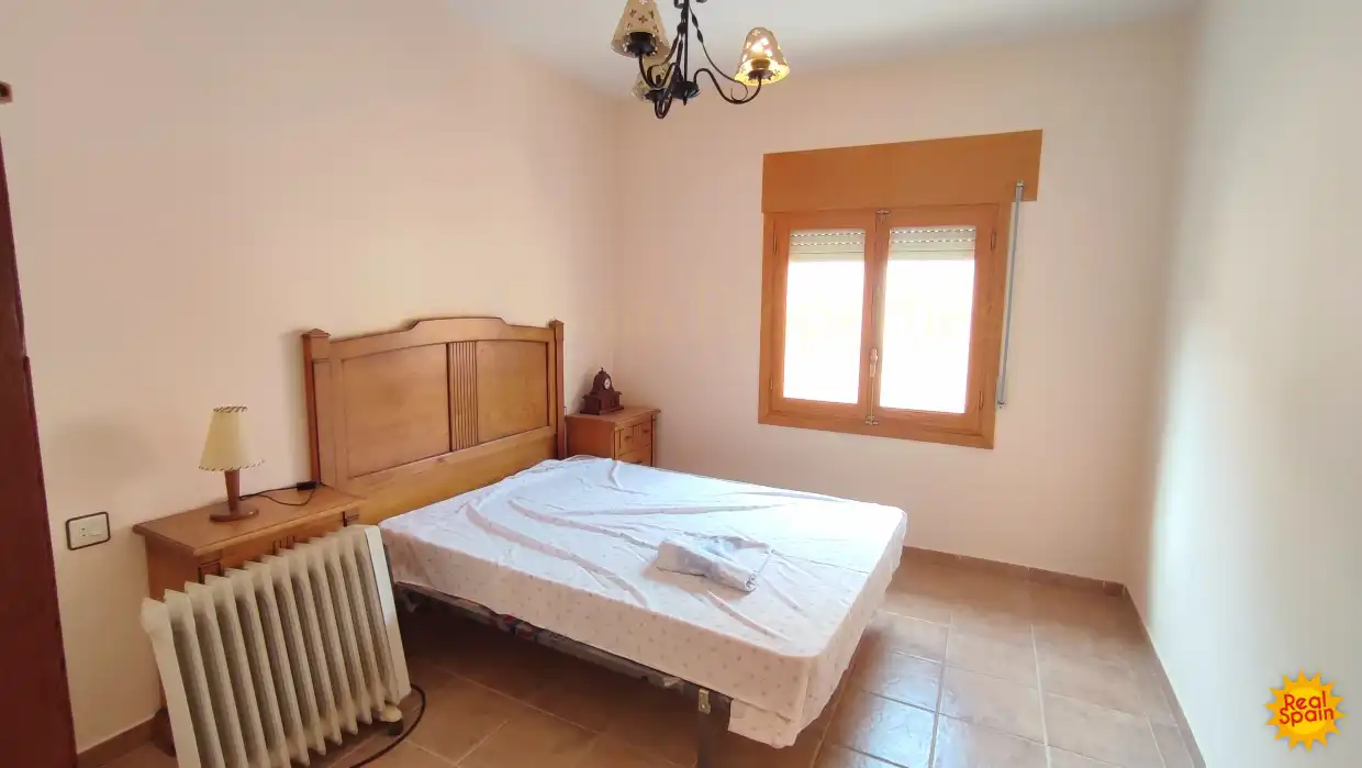 Maison mitoyenne avec terrasse à vendre à María, imagen 13