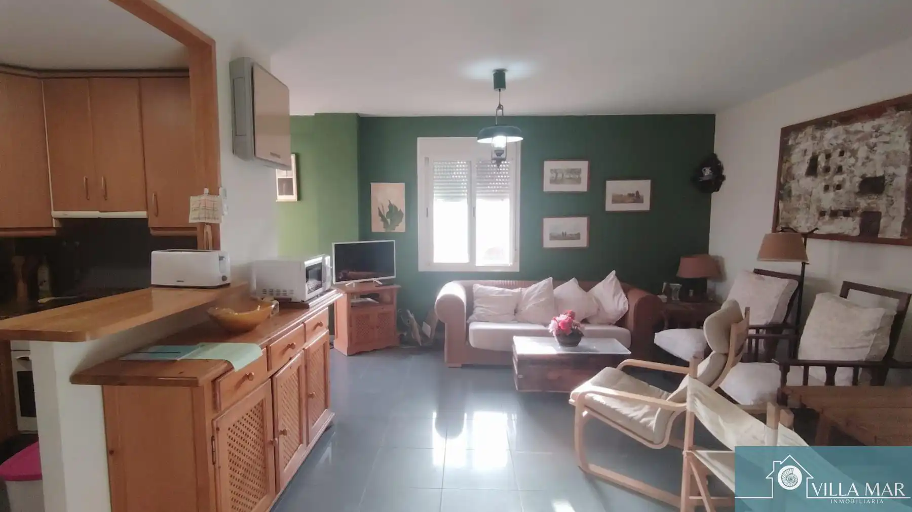 Wohnung mit Pool zum Verkauf in Bahia Luz - La Forestal, imagen 5