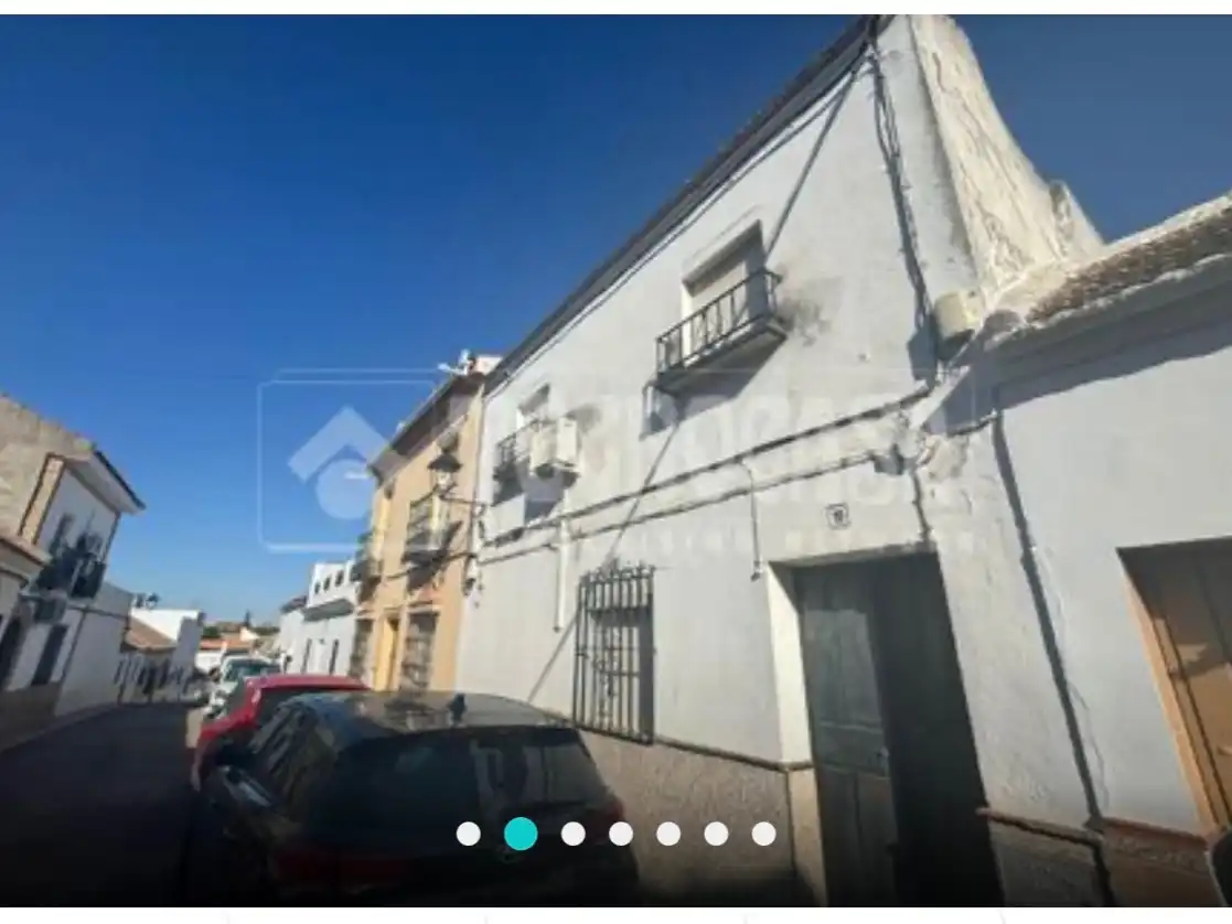 Adossat en venda a C/. ARROYO 19