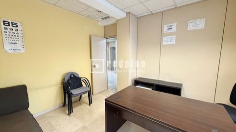 Foto 5 von Büro zum Verkauf in De Bravo Murillo, Cuatro Caminos - Azca, Madrid Capital