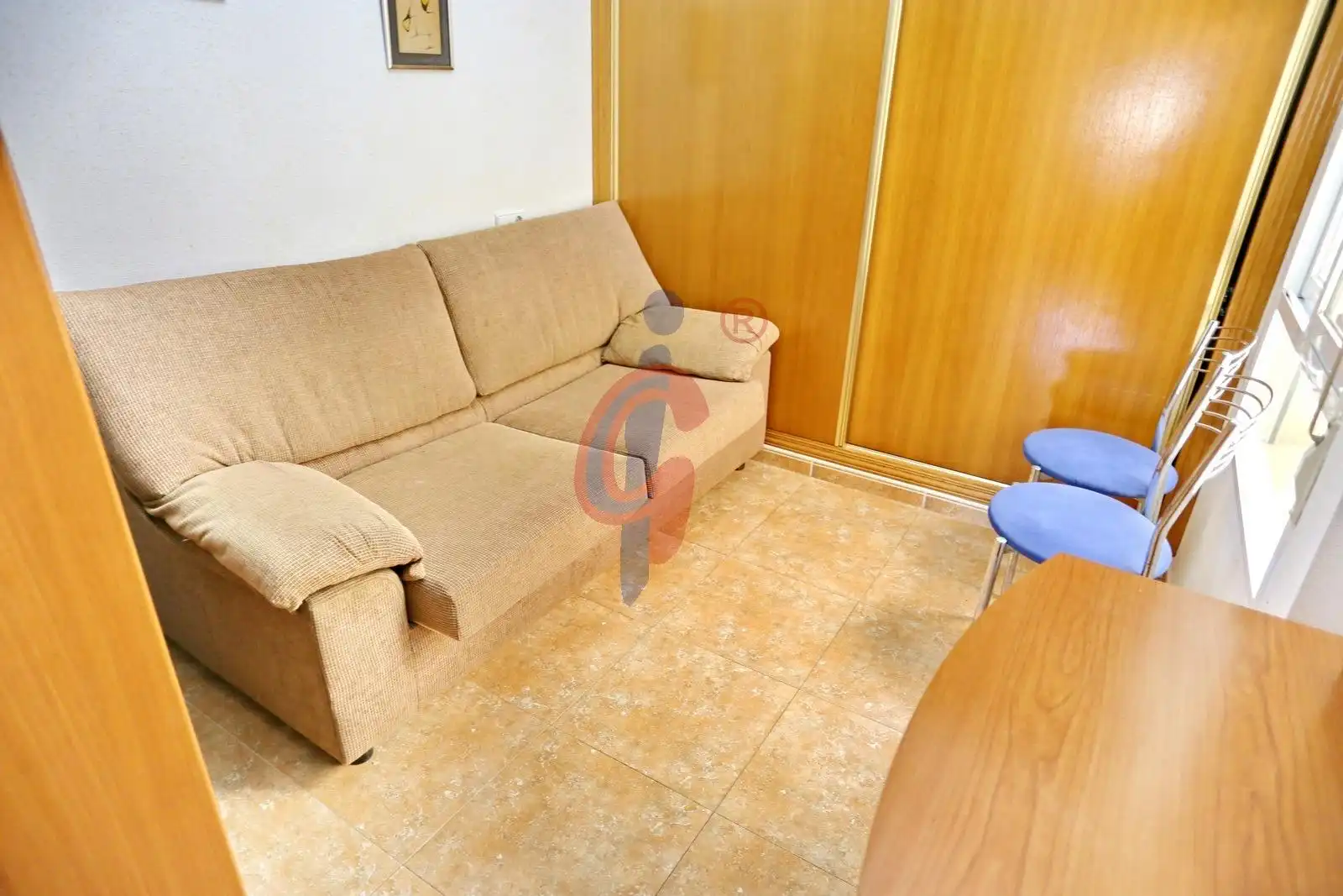 Ático en venta en Calle Rafael Alberti 63, imagen 12