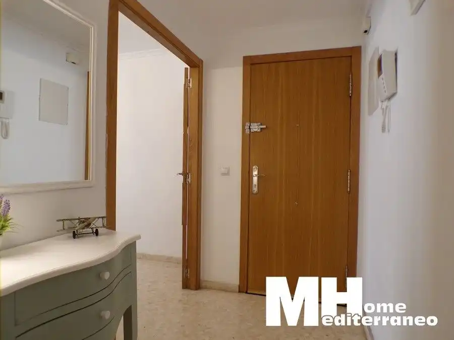 Flat for rent in Canet d'En Berenguer  with Air Conditioner, Heating and Terrace