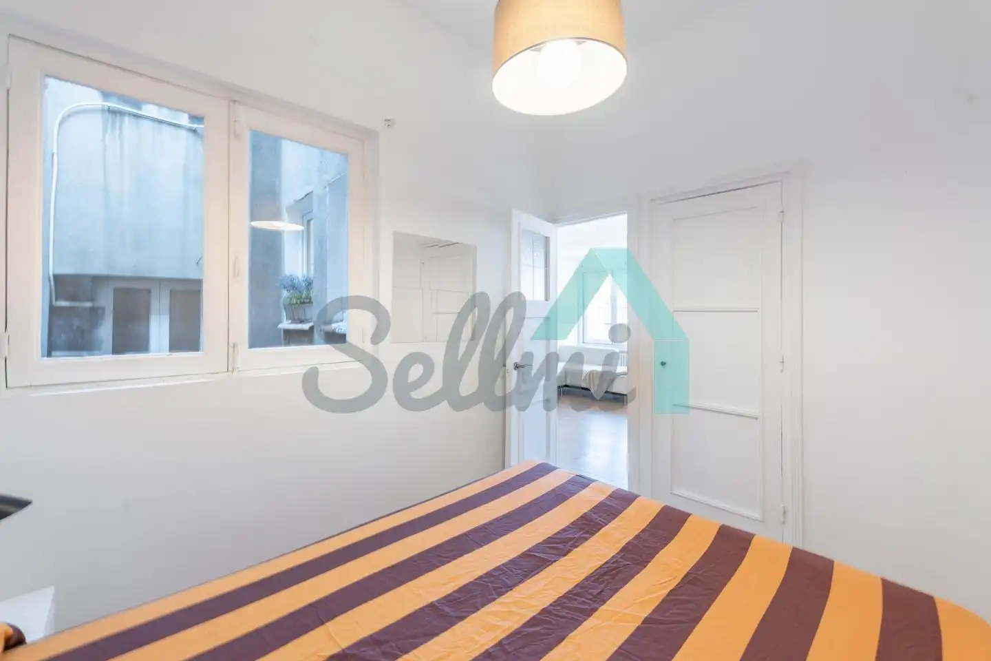 Flat with lift for sale in Leopoldo Calvo Sotelo, imagen 19