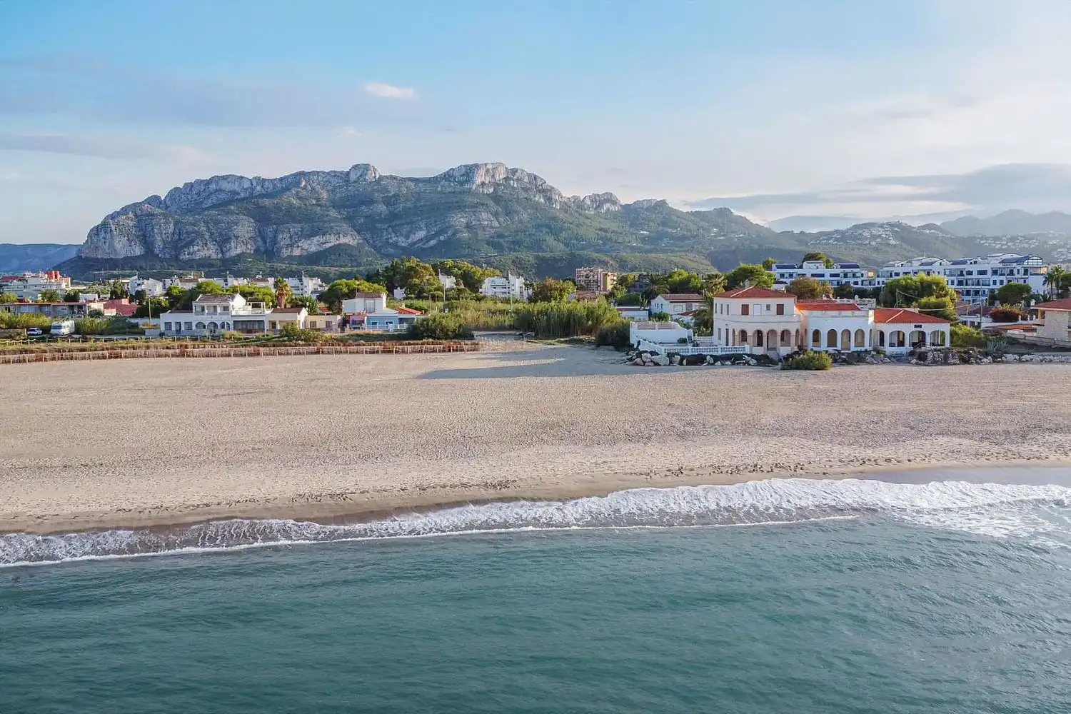 Villa in vendita a Las Marinas / Les Marines, imagen 42