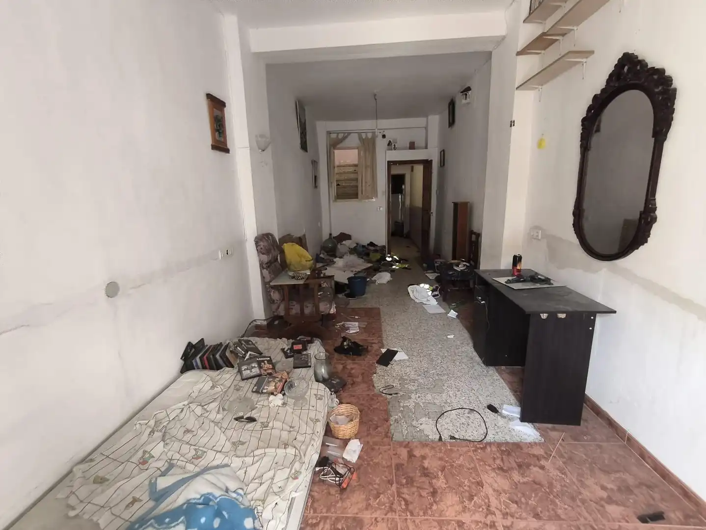 Casa a schiera con terrazza in vendita a VG CARMEN 26, imagen 9