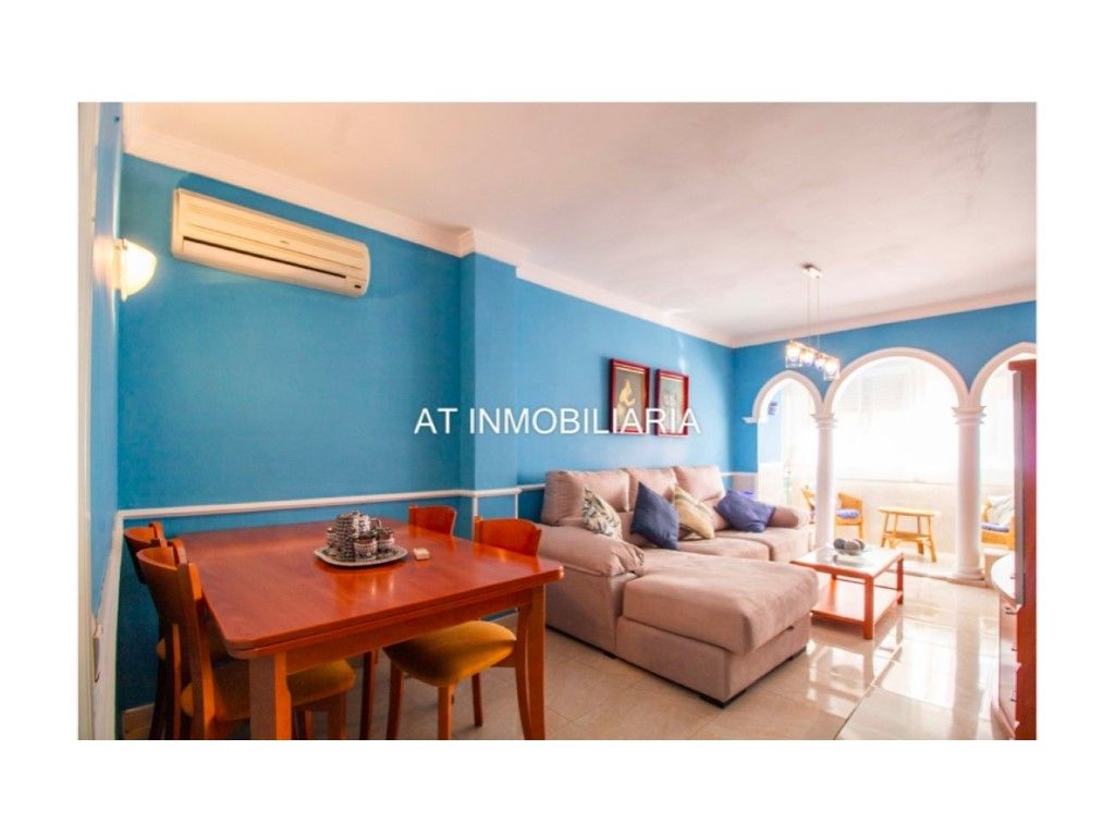 Flat for sale in Paseo Marítimo - San José - La Laguna