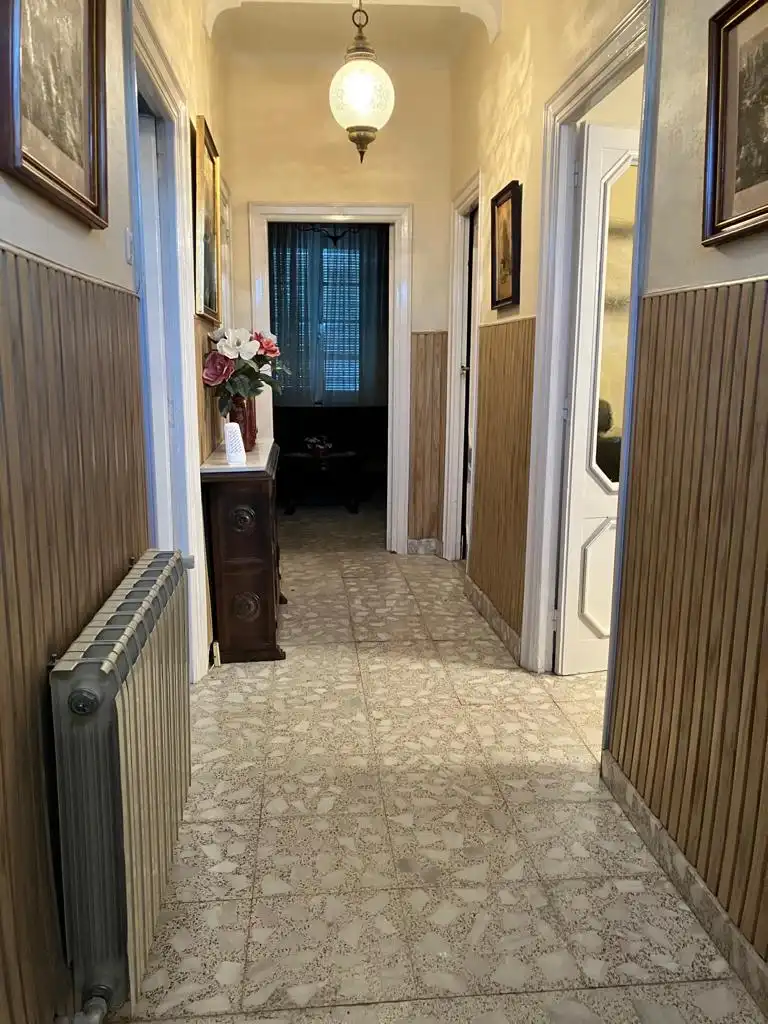 Casa o xalet en venda en Íscar amb Calefacció, Jardí privat i Terrassa