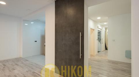 Foto 5 de Planta baixa en venda a Calle Rodriguez San Pedro, 58, Gaztambide, Madrid