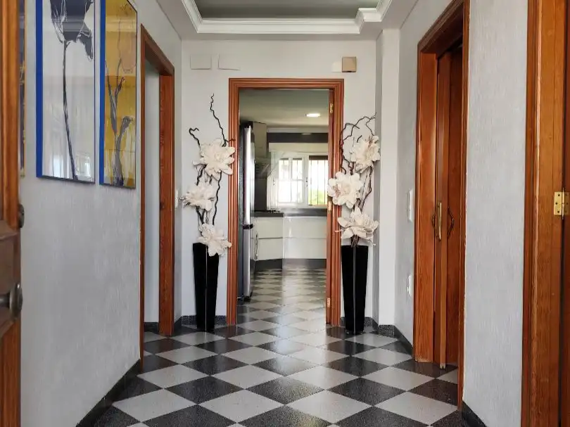 Villa avec jardin à vendre à Calle Colón 3, imagen 8