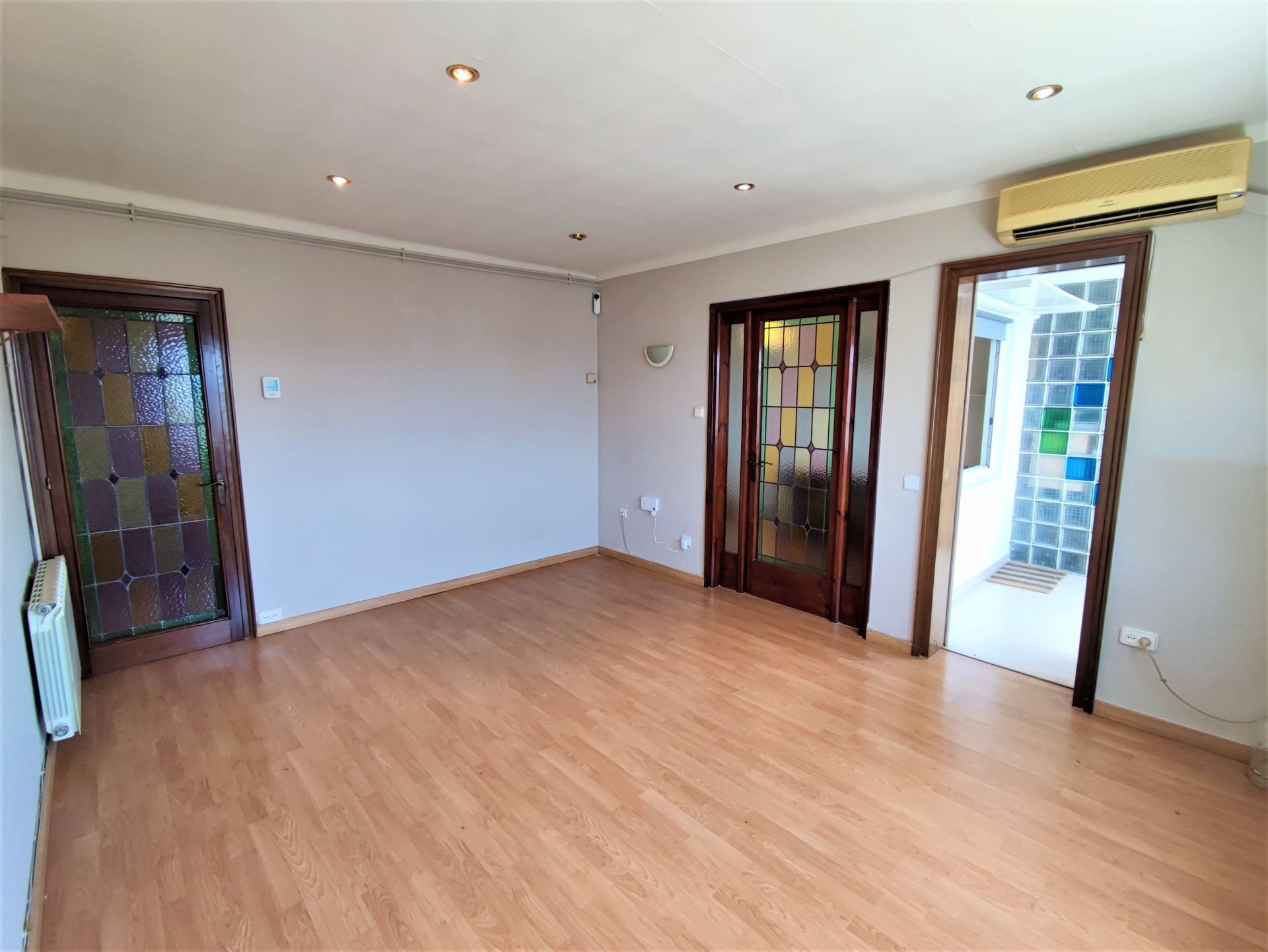 Pis en venda en Terrassa amb Aire condicionat i Calefacció