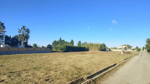 Photo 2 of Land for sale in Camino Azagador del Gorgs, Oliva Playa, Valencia