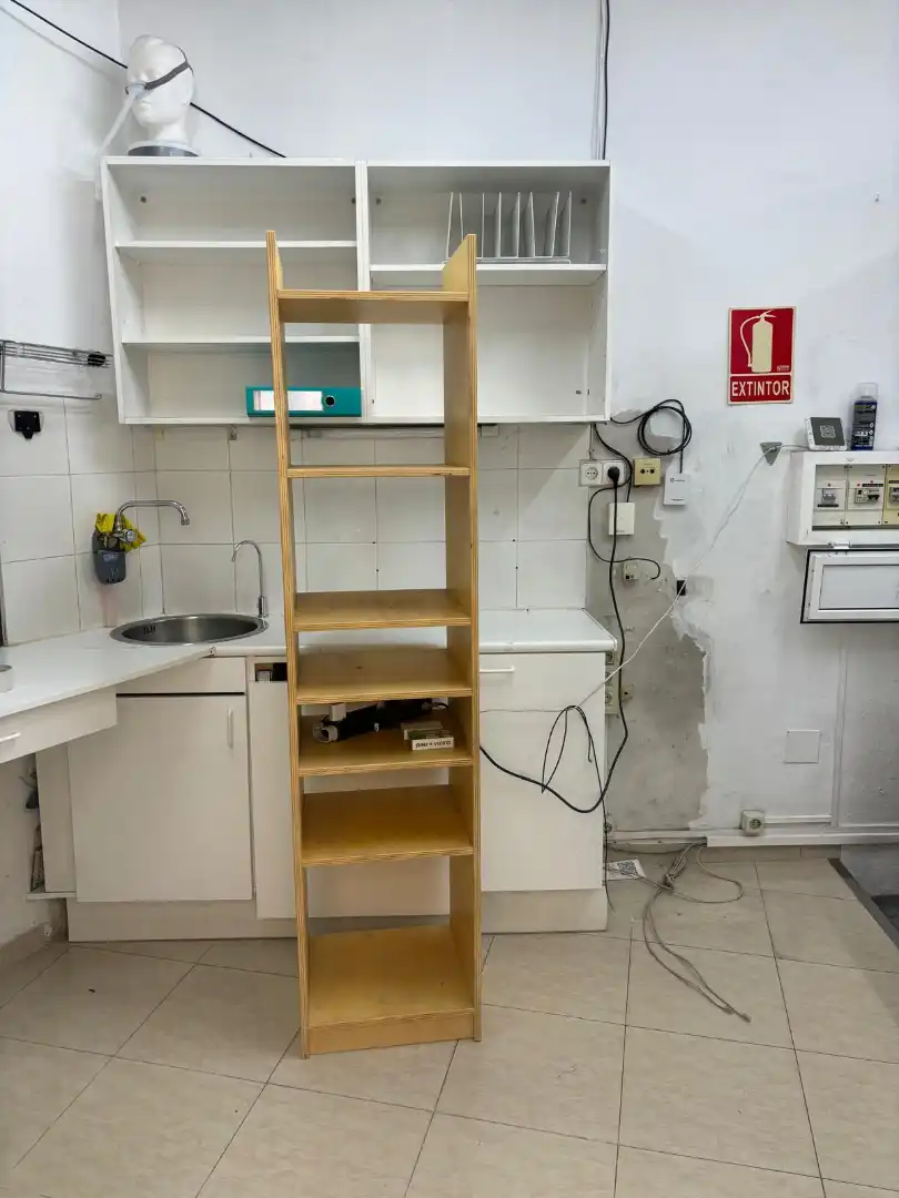Commercial properties for rent in Carrer de Ripoll, 2, Lloreda