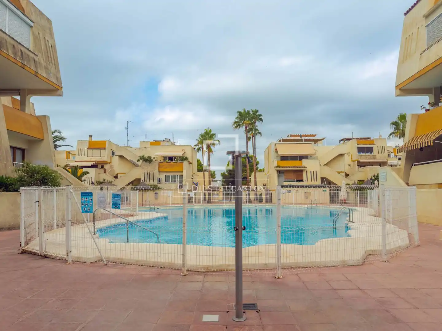 Wohnung mit Pool zum Verkauf in Pobles del Sud, imagen 40