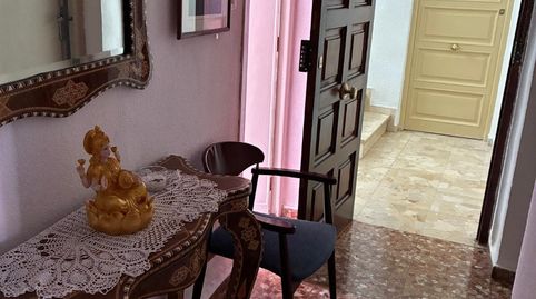 Foto 4 de Pis en venda a Avenida de Dílar, 38, Barrio de Zaidín, Granada Capital