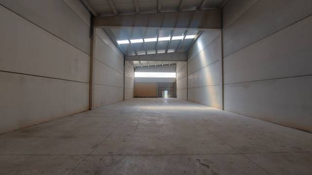 Nave industrial en Alquiler en Laguardia - Calle Palomares en Laguardia