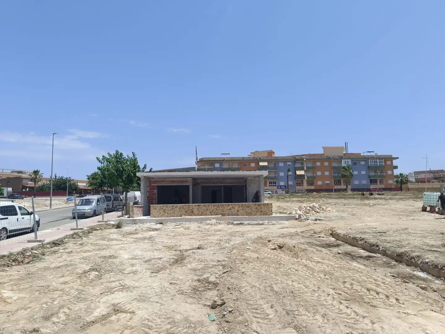 Apartment mit Pool zum Verkauf in San Miguel de Salinas, imagen 32