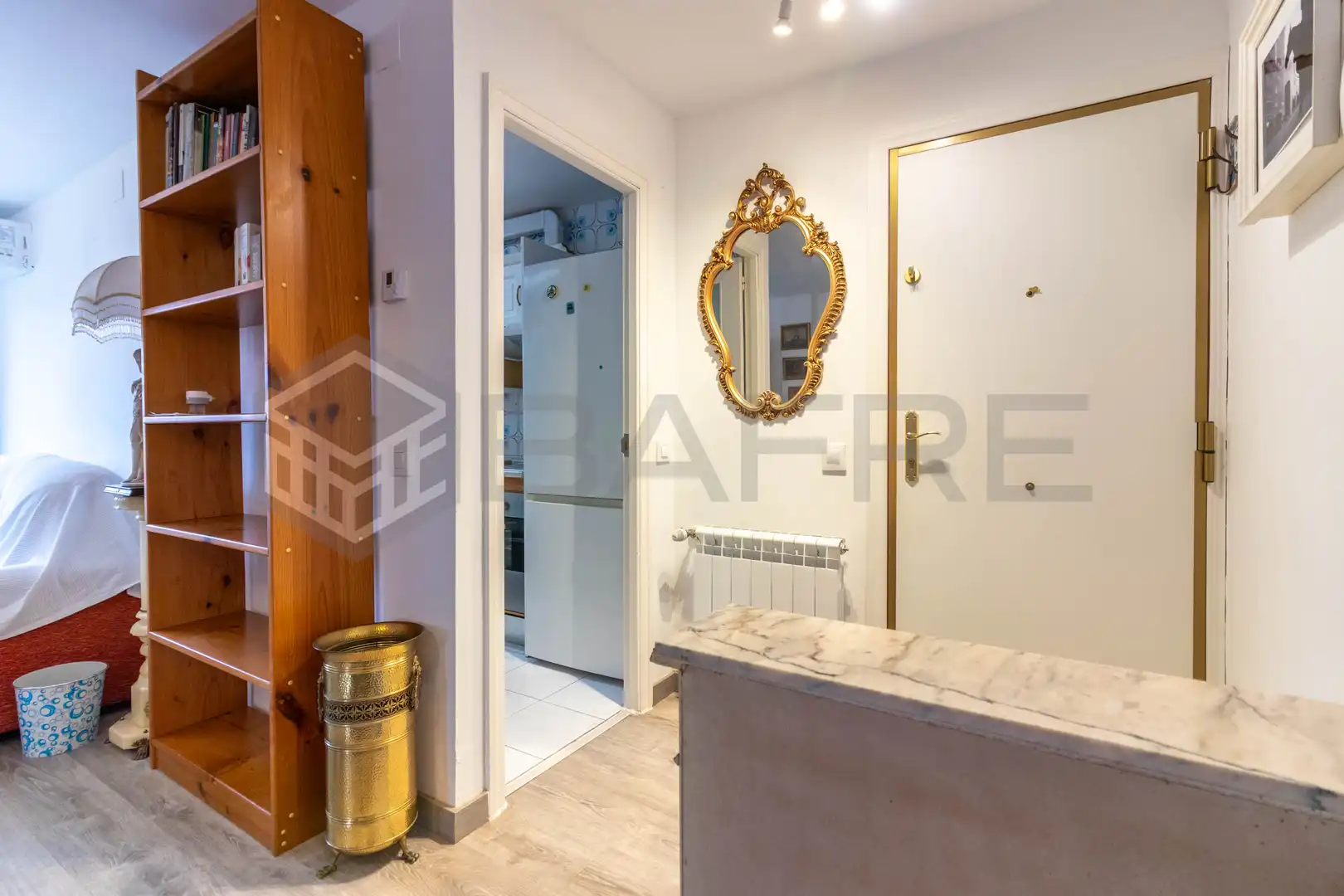 Exterior view of Flat for rent in Latina