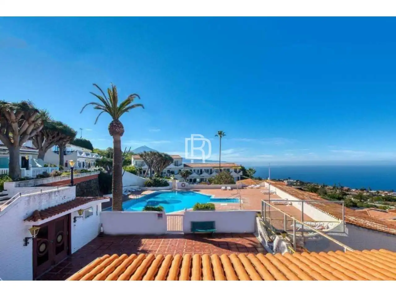 Apartament de lloguer a Calle Médico Ernesto Castro, 57, Guayonje - Mesa del Mar