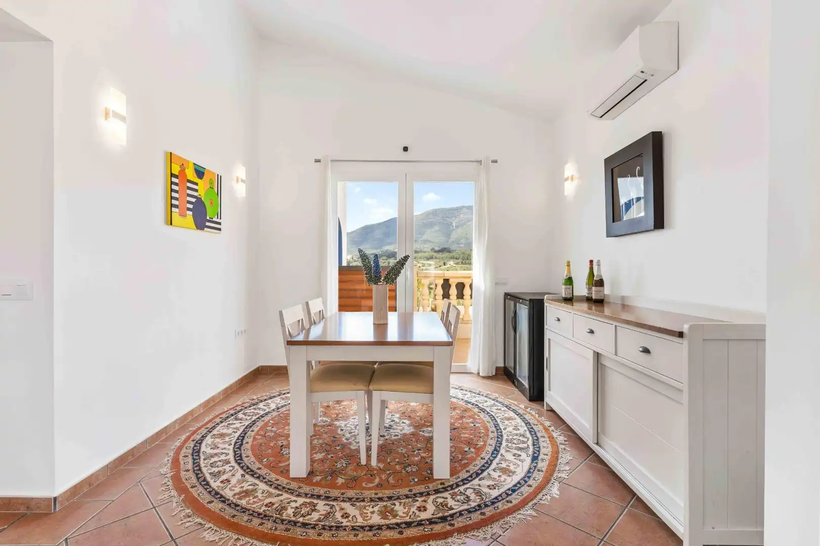 Casa con piscina en venta en Murla, imagen 22