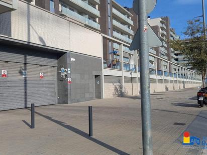 Parking of Garage to rent in Badalona