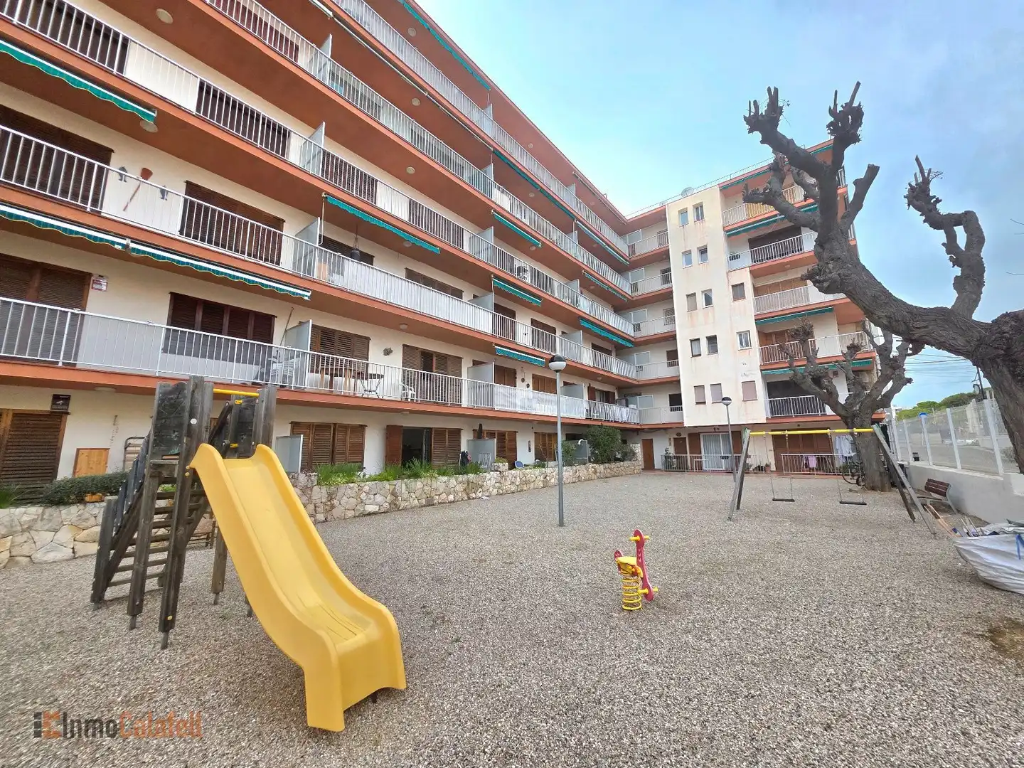 Wohnung mit Aufzug zum Verkauf in Mare de Deu de Montserrat, imagen 2