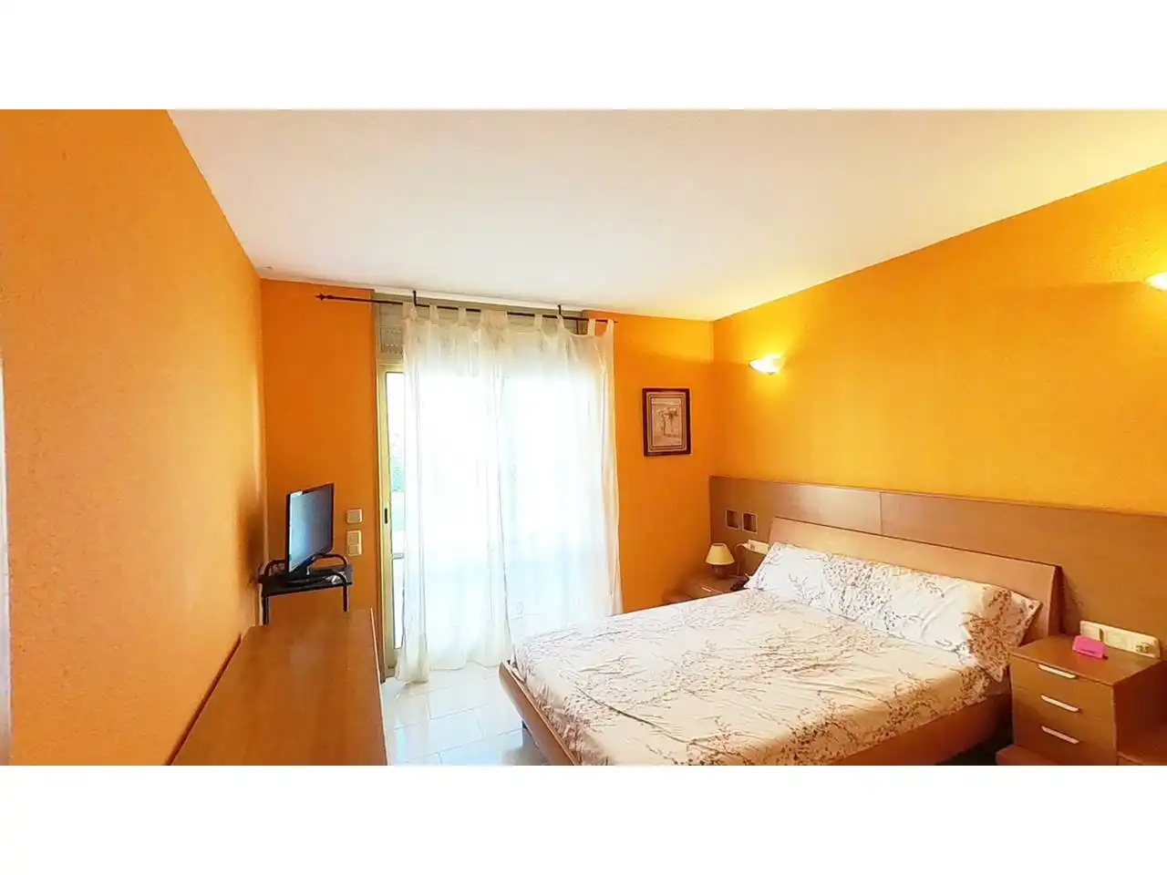 Apartament amb piscina en venda a Avenida Papa Luna, imagen 11