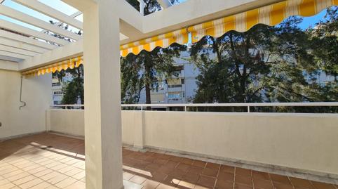 Photo 2 of Attic to rent in Era, Limonar, Málaga