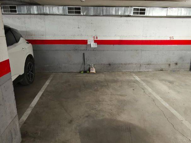 Garaje en Venta en Carrer de Santa Maria, 1 en Mercat - Mas Moixa