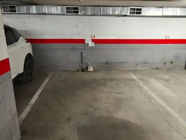 Parking of Garage for sale in Blanes