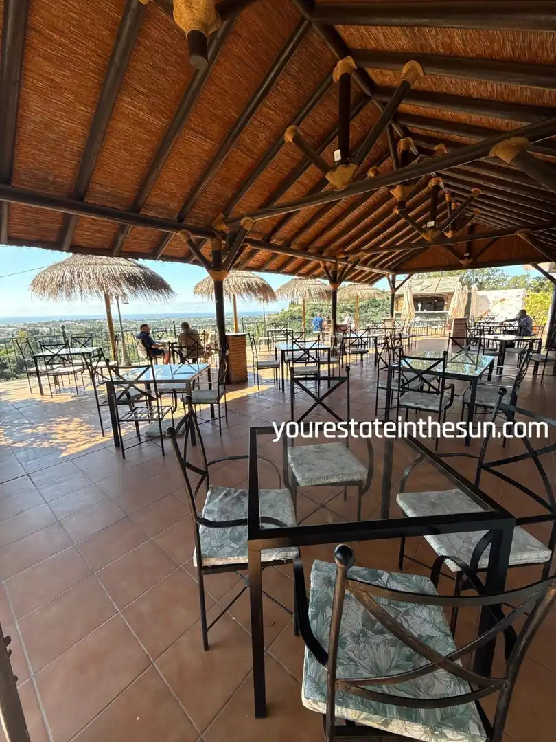 Casa in vendita a Benahavís pueblo, imagen 17