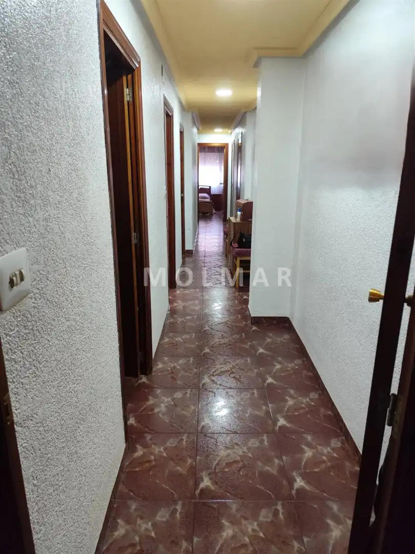 Flat with terrace for sale in Nules, imagen 17