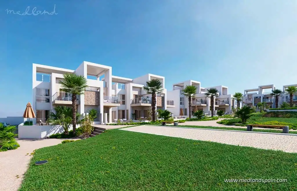 Apartament en venda a Lo Marabú