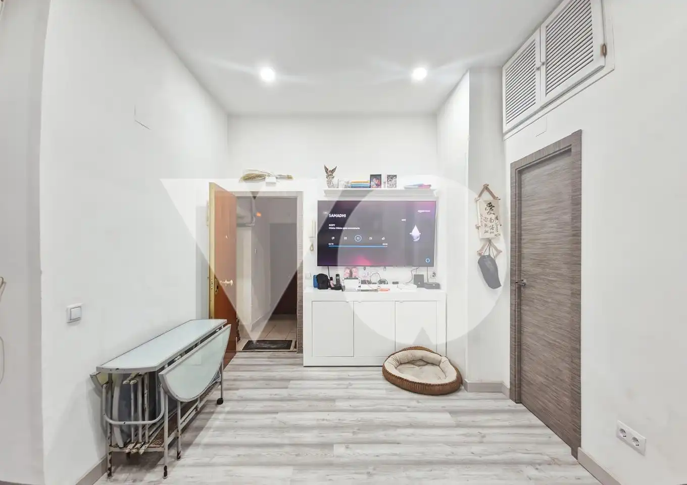 Pis en venda en  Madrid Capital