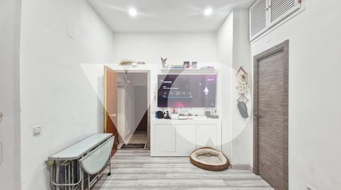 Foto 3 de Pis en venda a De Ponferrada, Pilar, Madrid Capital