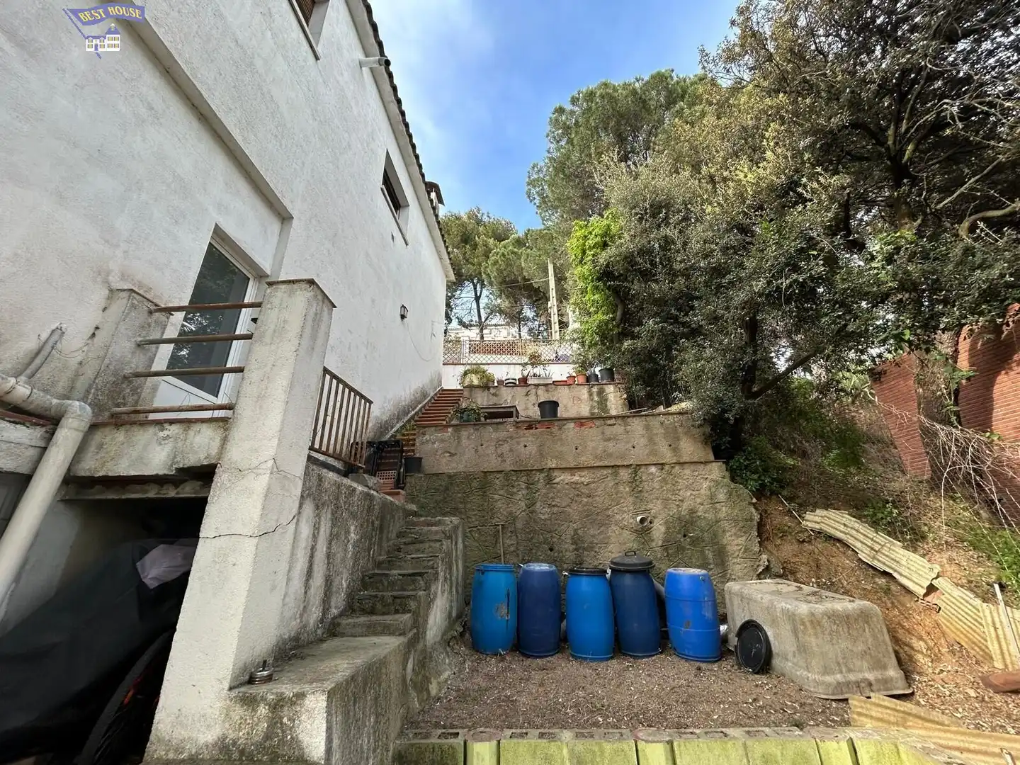 Casa con jardín en venta en Urbanitzacions, imagen 55