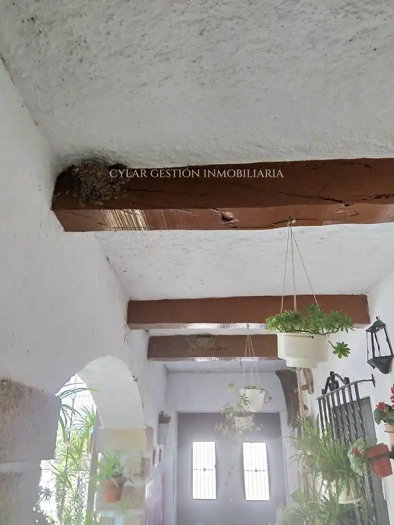 Casa o xalet en venda en Fuenteliante amb Calefacció, Moblat i Forn
