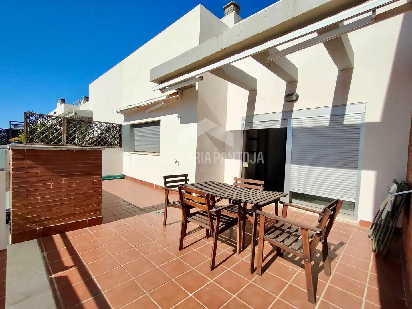 Penthouse with pool for sale in Jerez norte - Montealto - Pozoalbero, imagen 3