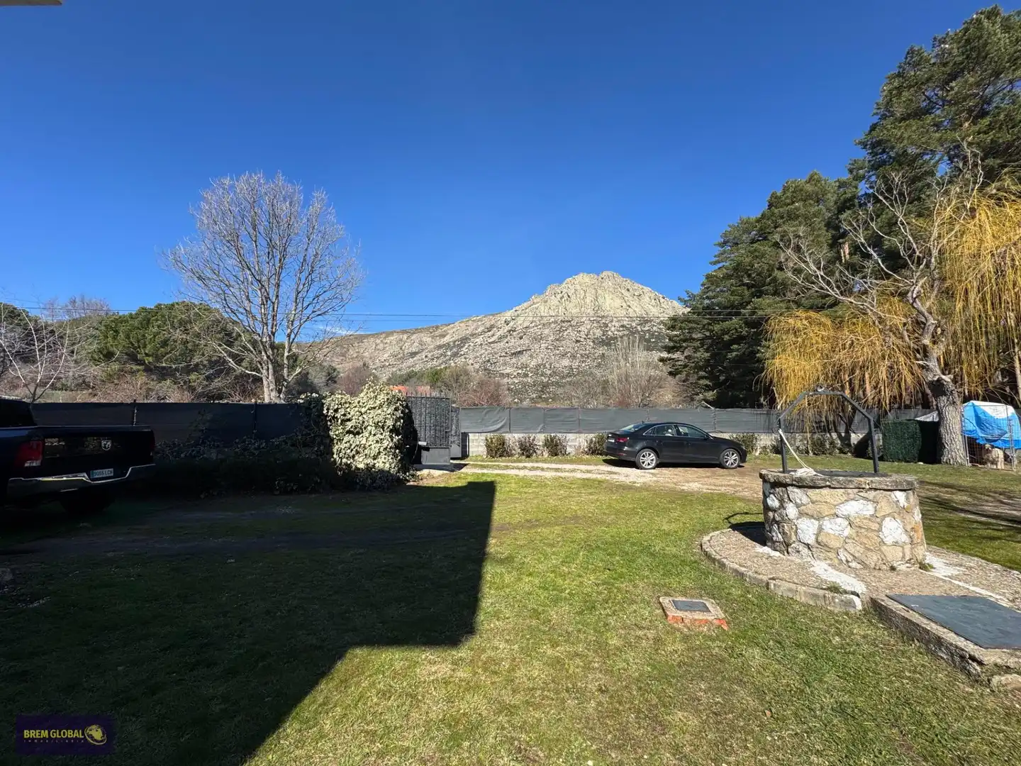 Casa o chalet en venta en Calle REQUEBRADERO, Bustarviejo