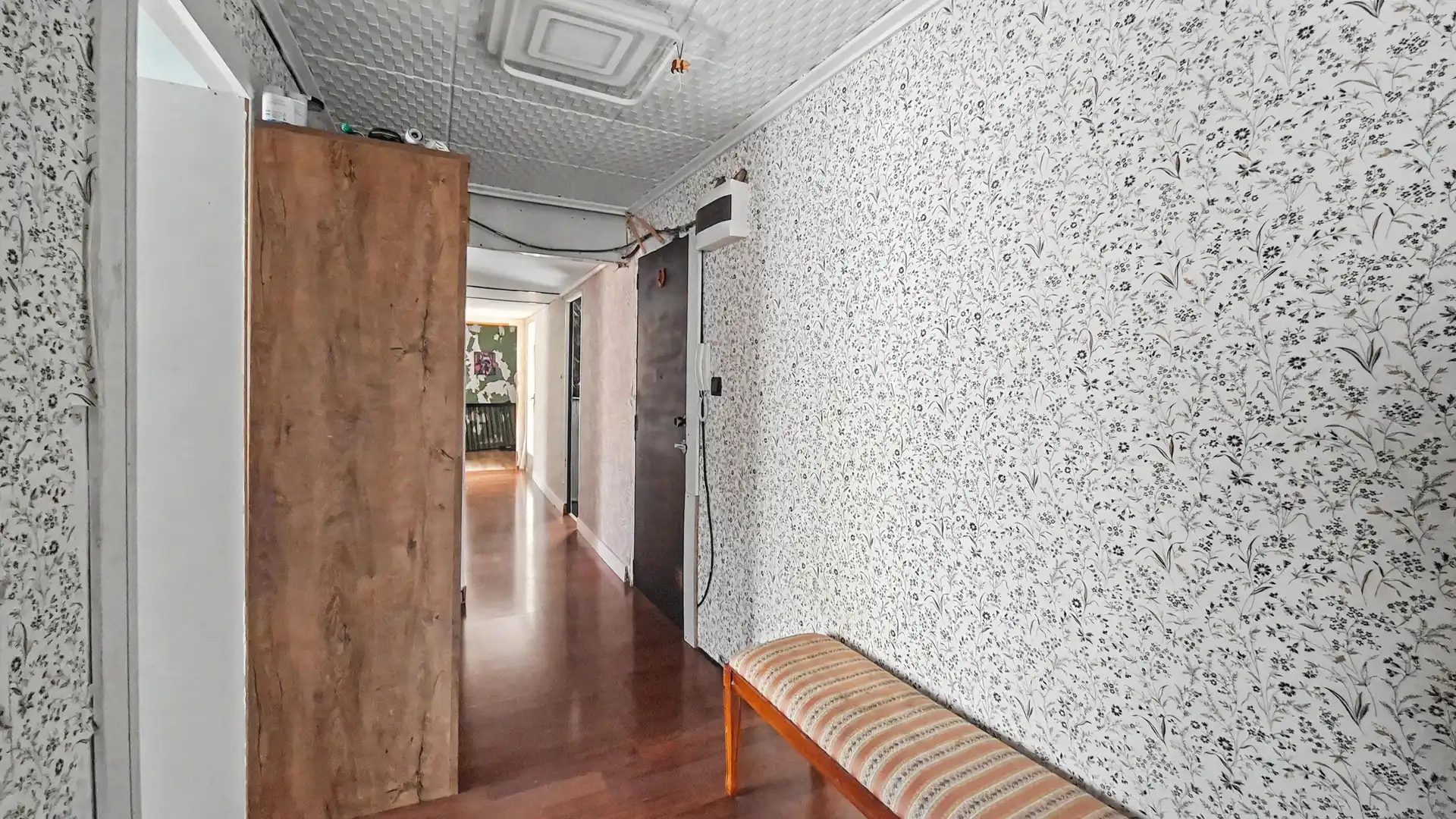 Piso en venta en Pego con Aire acondicionado, Calefacción y Terraza